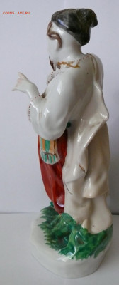 Фарфор "Казак Карась". КЭКХЗ. 1962-1976г. - P1830593.JPG