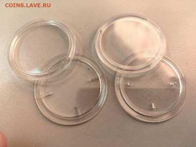 внут 44х25мм - ЯЯ Капсулы 1руб-1