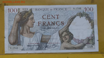 Франция  1939 год - 1757324757700@1261229734