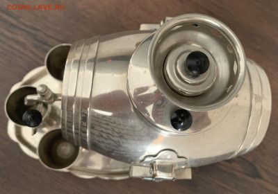 Винный самовар 600 мл.,«Жигули»,до 11.09.25г.,22:15 мск - IMG_2090