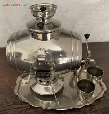 Винный самовар 600 мл.,«Жигули»,до 11.09.25г.,22:15 мск - IMG_2088