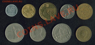 Обмен монетами (Россия, инострань, ЕВРО) - Image6