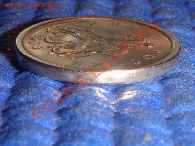 1 коп. 1998 с-п Шт.1 Моск-ая ЗЕРКАЛЬНАЯ до 20:00 21.02!!!!! - DSC04317.JPG
