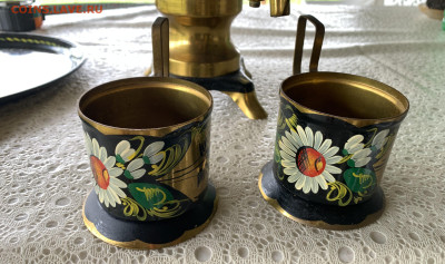 Самовар электр.Шар«Хохлома»новый,до 11.09.25г.22:15 - IMG_1872