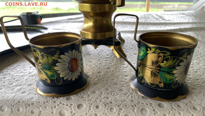 Самовар электр.Шар«Хохлома»новый,до 11.09.25г.22:15 - IMG_1873