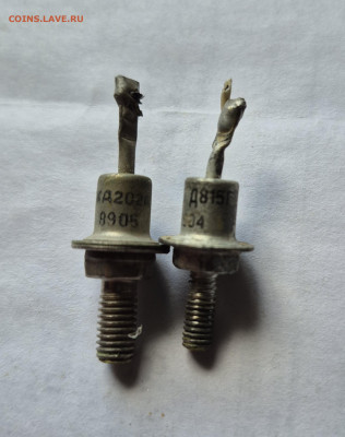 диоды на аффинаж. до 11.09. - 20250729_122427