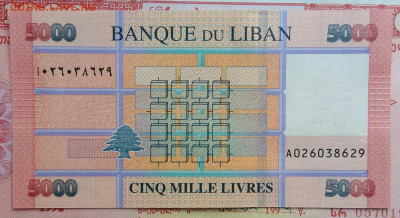 Ливан 5000 ливров 2021 года до 15.09.2025 - IMG_20250909_005139