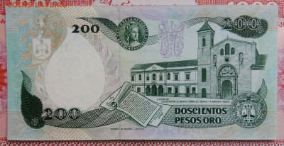 Колумбия 200 песо 1989 года до 15.09.2025 - IMG_20250909_004905