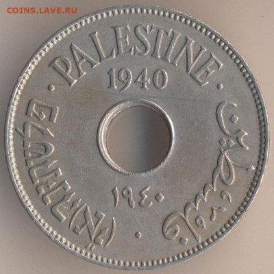 ЗАНИМАТЕЛЬНАЯ НУМИЗМАТИКА - 8