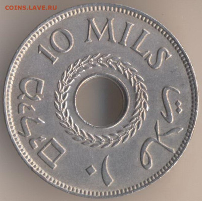 ЗАНИМАТЕЛЬНАЯ НУМИЗМАТИКА - 7