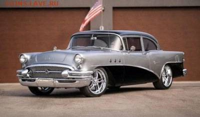 Рассказ о доходах и расходах в США в 1950-е годы - l