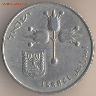 ЗАНИМАТЕЛЬНАЯ НУМИЗМАТИКА - 22