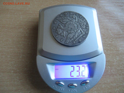 Рубль 1762 ммд на оценку - IMG_3477.JPG