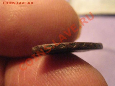 ! Полуполушка 1735г. Уникальная монета! До 20.02.2012г. - 20 и 21 фев 002.JPG