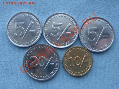 -v- Сомалиленд и о.Кука наборы с животными по 120руб. - DSC06400.JPG