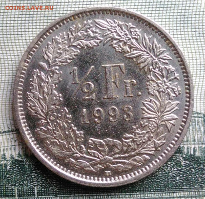 2 франка 1993 года до 15.09.2025 - IMG_20250909_223403