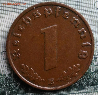 Германия 1 пфенниг 1937 года до 15.09.2025 - IMG_20250909_231202