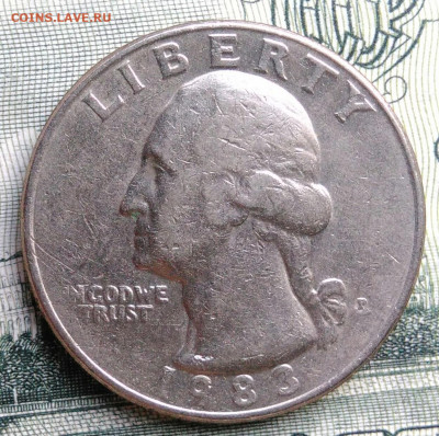 4 доллара 1983 года до 15.09.2025 - IMG_20250908_122510