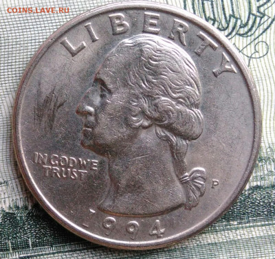 4 доллара 1994 года до 15.09.2025 - IMG_20250908_122854