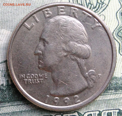 4 доллара 1992 года до 15.09.2025 - IMG_20250908_122648