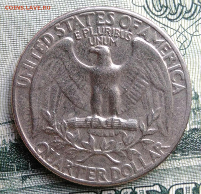 4 доллара 1967 года до 15.09.2025 - IMG_20250908_122632