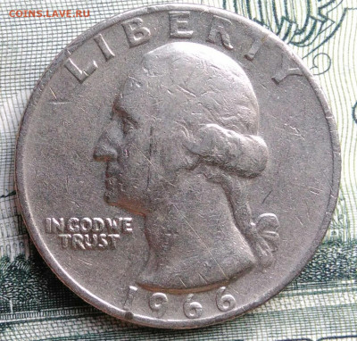 4 доллара 1966 года до 15.09.2025 - IMG_20250908_122405