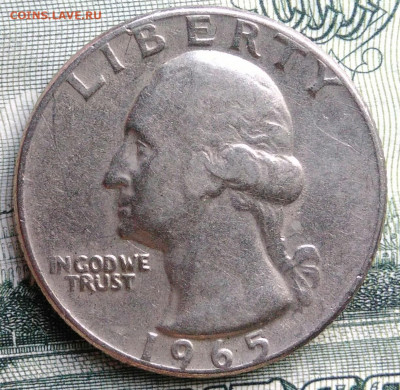4 доллара 1965 года до 15.09.2025 - IMG_20250908_122330
