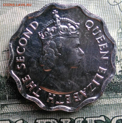 Белиз 1 цент 2018 года до 15.09.2025 - IMG_20250908_121546