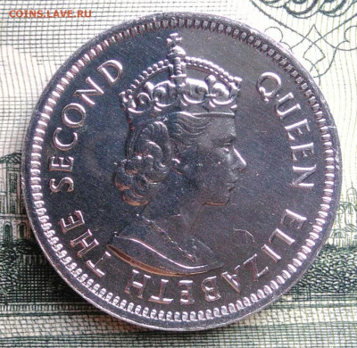 Белиз 5 центов 2022 года до 15.09.2025 - IMG_20250908_121621