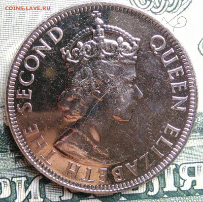 Белиз 50 центов 2017 года до 15.09.2025 - IMG_20250908_121814