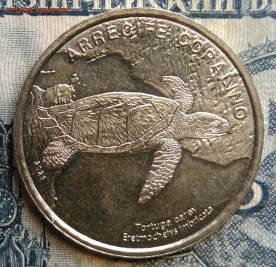Коста-Рика 50 колон 2023 года до 15.09.2025 - IMG_20250903_095250