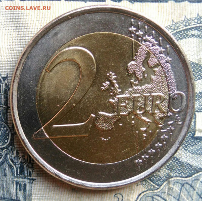 Португалия 2 евро 2025 года до 15.09.2025 - IMG_20250903_101617
