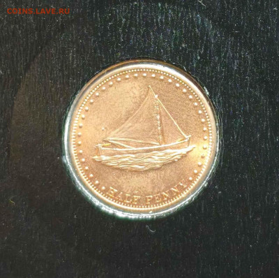 Набор о.Столтенхоф 2008г.,корабли,UNC,до 13.09.25г. 22:00мск - 1000002795_11zon