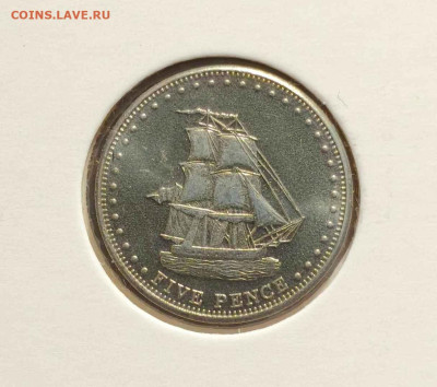 Набор о.Столтенхоф 2008г.,корабли,UNC,до 13.09.25г. 22:00мск - 1000002789_11zon