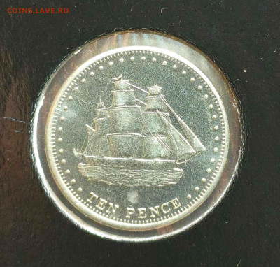 Набор о.Столтенхоф 2008г.,корабли,UNC,до 13.09.25г. 22:00мск - 1000002787_11zon