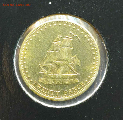 Набор о.Столтенхоф 2008г.,корабли,UNC,до 13.09.25г. 22:00мск - 1000002785_11zon