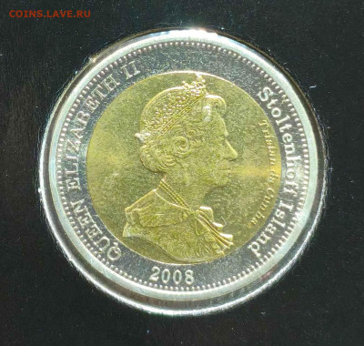 Набор о.Столтенхоф 2008г.,корабли,UNC,до 13.09.25г. 22:00мск - 1000002782_11zon