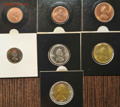 Набор о.Столтенхоф 2008г.,корабли,UNC,до 13.09.25г. 22:00мск - 1000002780_11zon