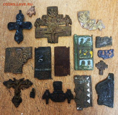 Лот металлопластики реставратору до 11,09 - IMG_20250908_213645_348