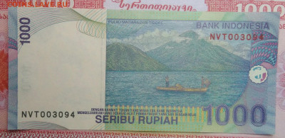Индонезия 1000 рупий 2011 года до 15.09.2025 - IMG_20250903_221801