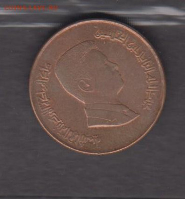 Иордания 2000-13 1 кирш без оборота до 15 09 - 49