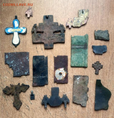 Лот металлопластики реставратору до 11,09 - IMG_20250911_161144_792