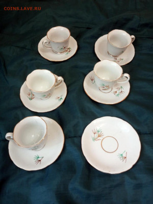 Набор детской игрушечной посуды. до 15,09 - IMG_20250907_182730_034