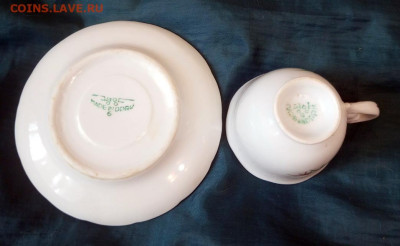 Набор детской игрушечной посуды. до 15,09 - IMG_20250907_182813_991