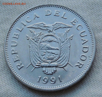 Эквадор 20 сукре 1991 №2 до 14.09.2025 - Эквадор 20 сукре 91.2 .JPG