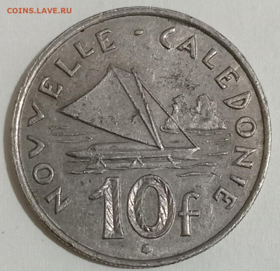 10 франков НОВАЯ КАЛЕДОНИЯ 14.09.25. 22:00 МСК - IMG_20250910_212820_edit_519849248298523
