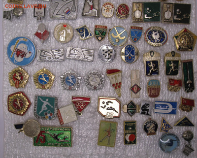 Спорт Разные 71 знак одним лотом до 13.09 - 003.JPG