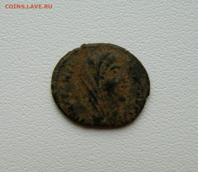 Посмертный чекан Константин I (Колесница).С рубля!до18.09.25 - DSCN7258.JPG