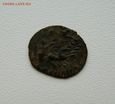 Посмертный чекан Константин I (Колесница).С рубля!до18.09.25 - DSCN7259.JPG