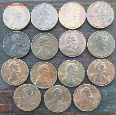 ONE CENT USA - 541F88BB-4155-4D50-81EA-0C0630BF4F47